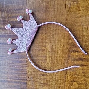 🔥LAST ONE🔥 PRINCESS CROWN HEADBAND